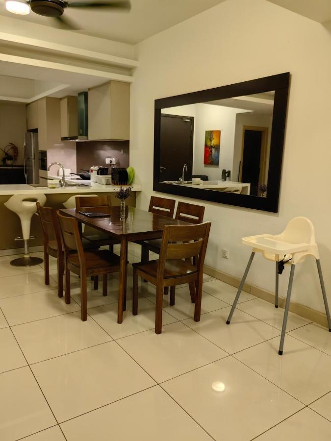 Apartment 5 Changkat Bukit Bintang 5 Minutes To Alor Street Bukit Ceylon Klcc Pavilion 3r2b 10 Pax