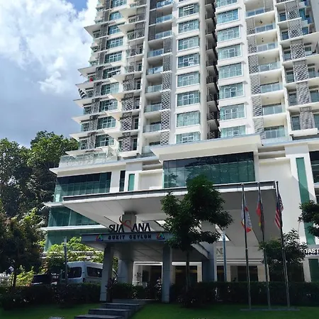5 Changkat Bukit Bintang 5 Minutes To Alor Street Bukit Ceylon Klcc Pavilion Apt 3R2B 10 Pax Kuala Lumpur Exterior photo