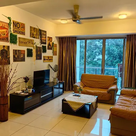 5 Changkat Bukit Bintang 5 Minutes To Alor Street Bukit Ceylon Klcc Pavilion Apt 3R2B 10 Pax Kuala Lumpur Exterior photo