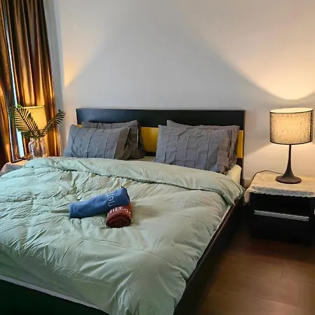 5 Changkat Bukit Bintang 5 Minutes To Alor Street Bukit Ceylon Klcc Pavilion Apt 3R2B 10 Pax Kuala Lumpur Exterior photo