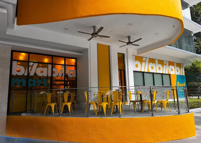 5 Changkat Bukit Bintang 5 Minutes To Alor Street Bukit Ceylon Klcc Pavilion Apt 3R2B 10 Pax