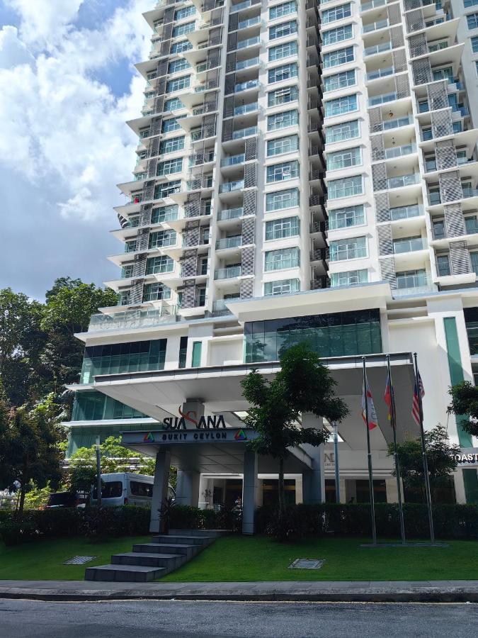 Apartment 5 Changkat Bukit Bintang 5 Minutes To Alor Street Bukit Ceylon Klcc Pavilion 3r2b 10 Pax Kuala Lumpur