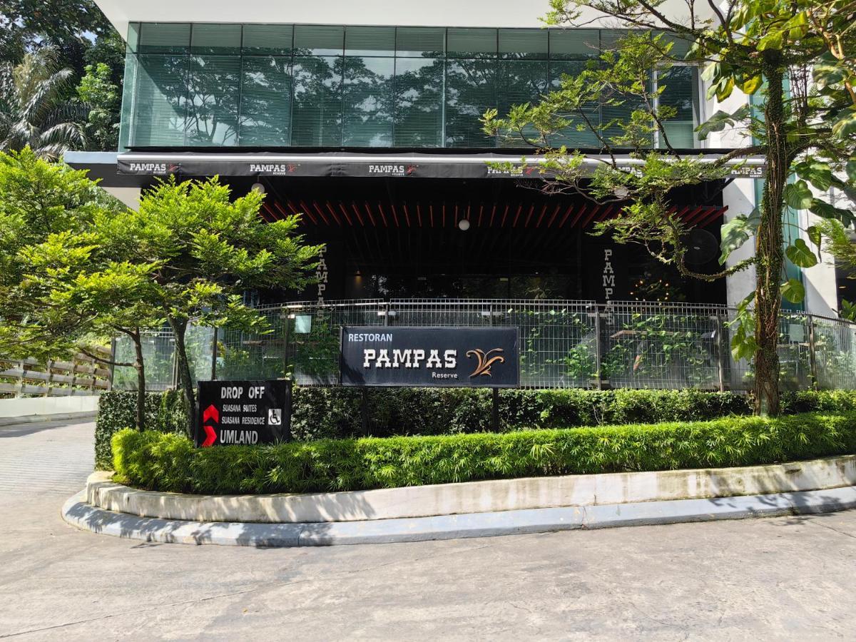 5 Changkat Bukit Bintang 5 Minutes To Alor Street Bukit Ceylon Klcc Pavilion 3r2b 10 Pax * Kuala Lumpur