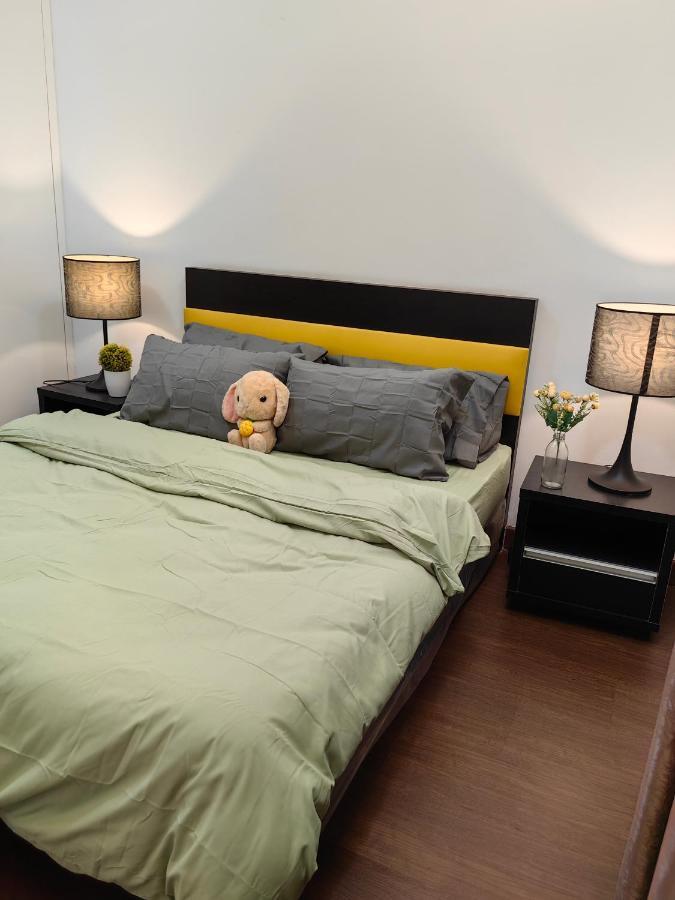 5 Changkat Bukit Bintang 5 Minutes To Alor Street Bukit Ceylon Klcc Pavilion 3r2b 10 Pax Apartment *