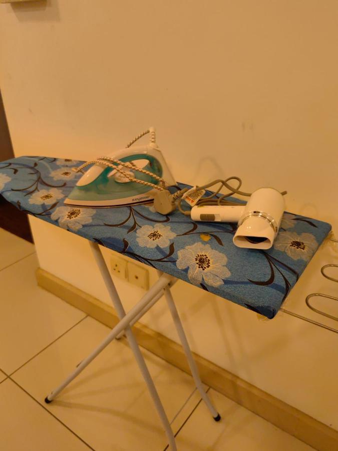5 Changkat Bukit Bintang 5 Minutes To Alor Street Bukit Ceylon Klcc Pavilion 3r2b 10 Pax Apartment Kuala Lumpur