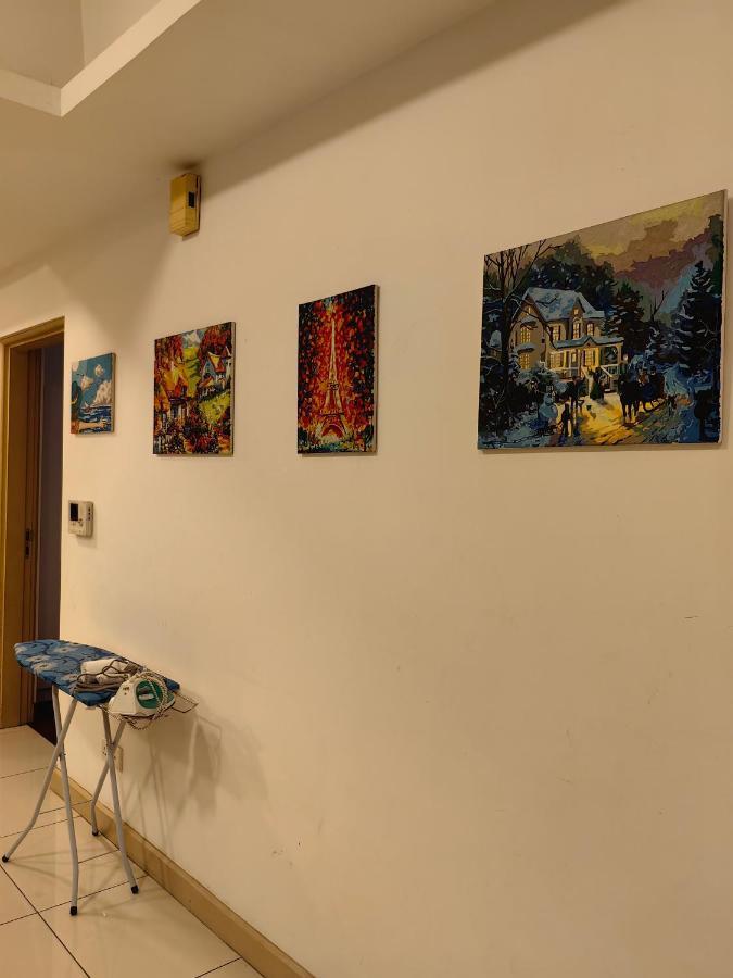 Apartment 5 Changkat Bukit Bintang 5 Minutes To Alor Street Bukit Ceylon Klcc Pavilion 3r2b 10 Pax